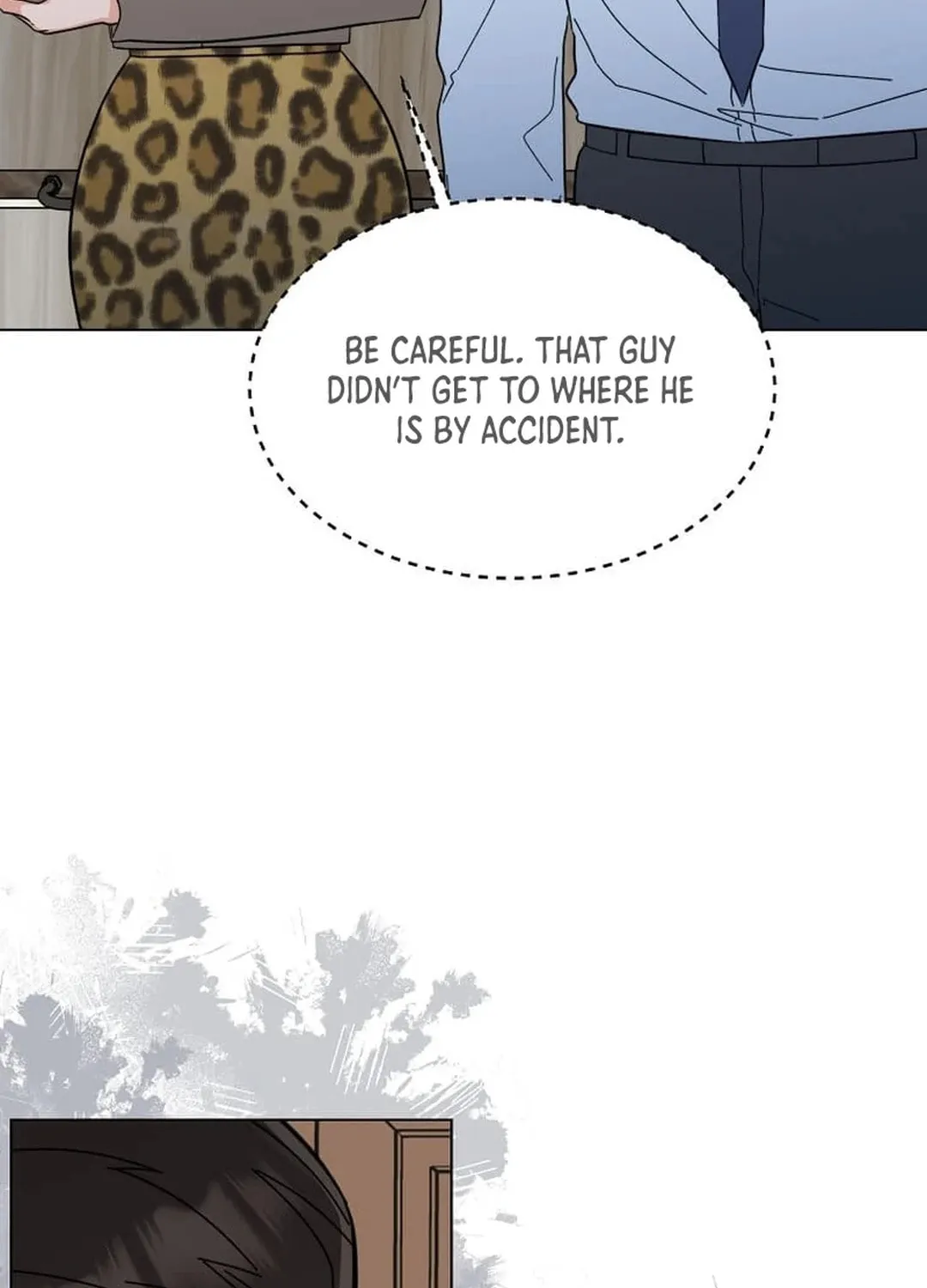 Rookie Talent Agent Knows It All Chapter 138 page 17 - 