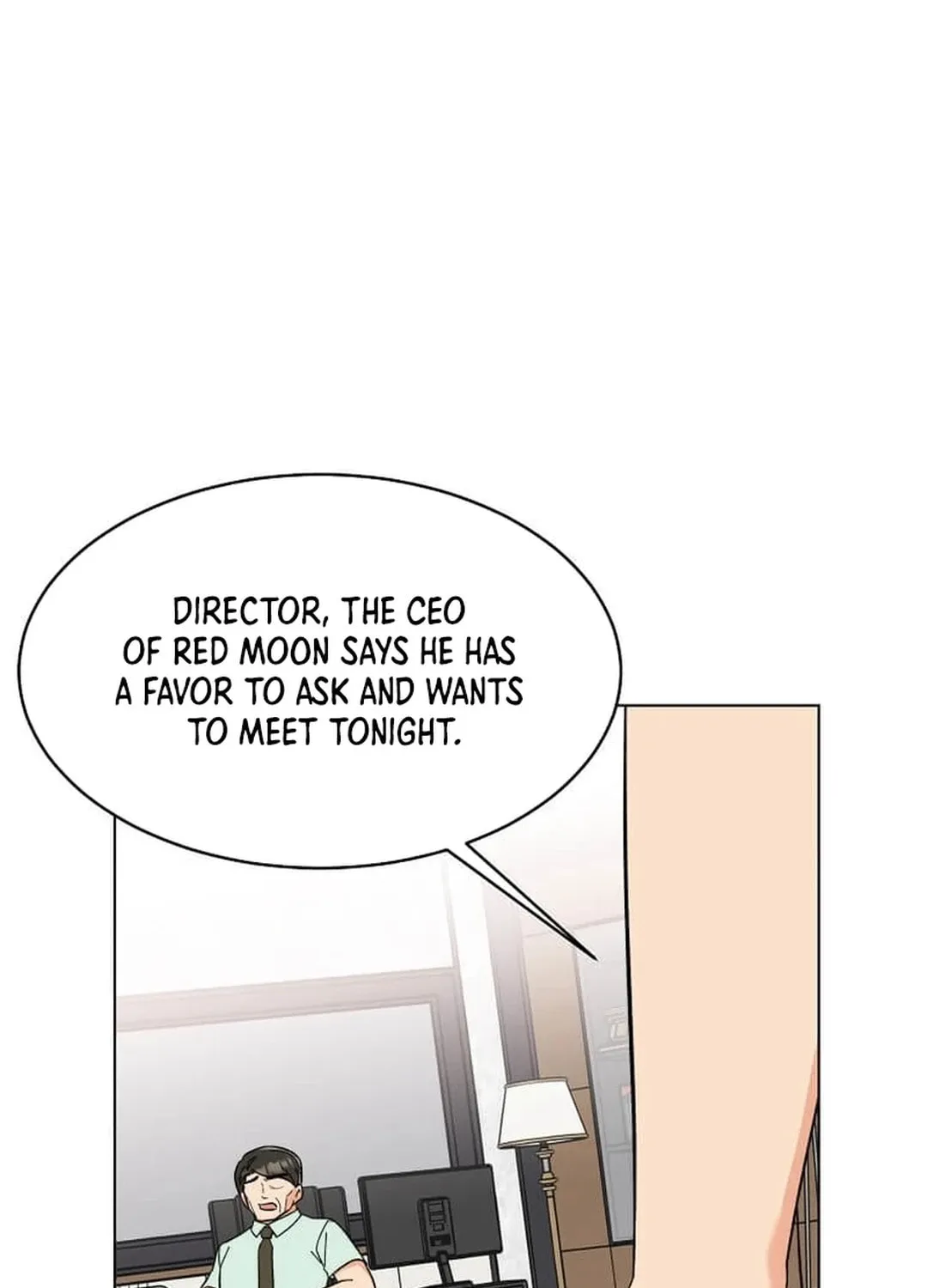 Rookie Talent Agent Knows It All Chapter 138 page 4 - 