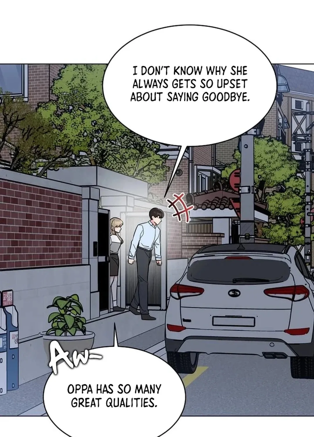 Rookie Talent Agent Knows It All Chapter 138 page 33 - 