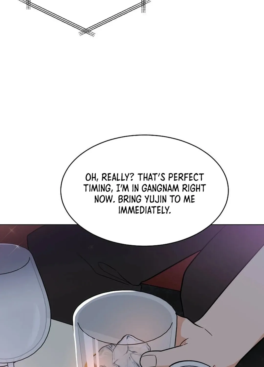 Rookie Talent Agent Knows It All Chapter 138 page 44 - 