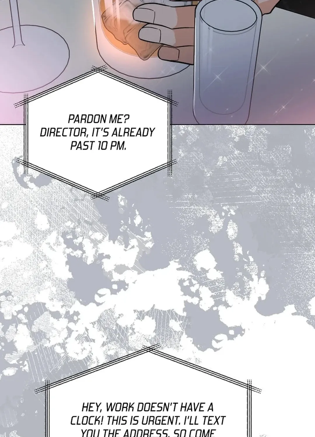 Rookie Talent Agent Knows It All Chapter 138 page 45 - 