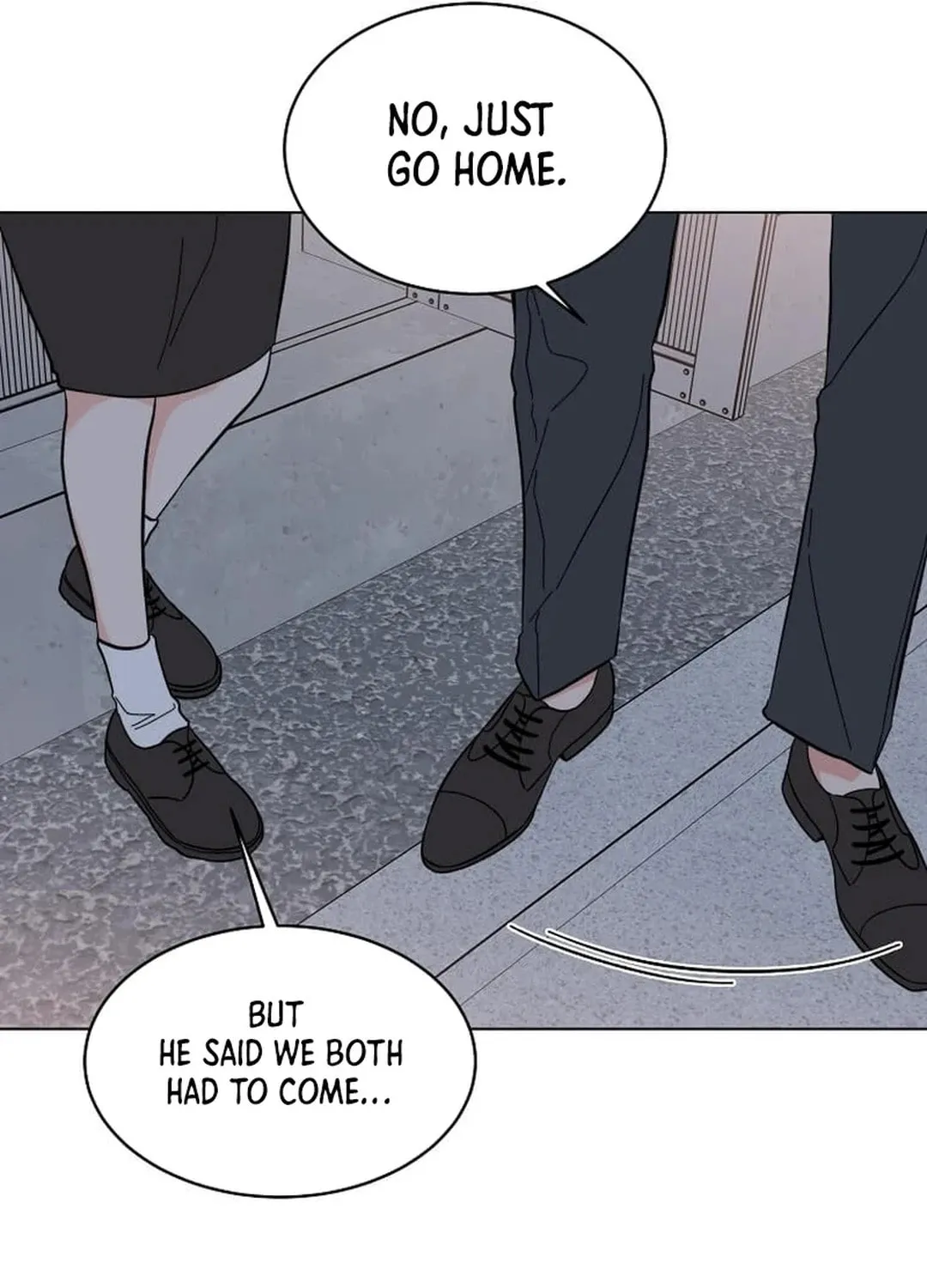 Rookie Talent Agent Knows It All Chapter 138 page 49 - 