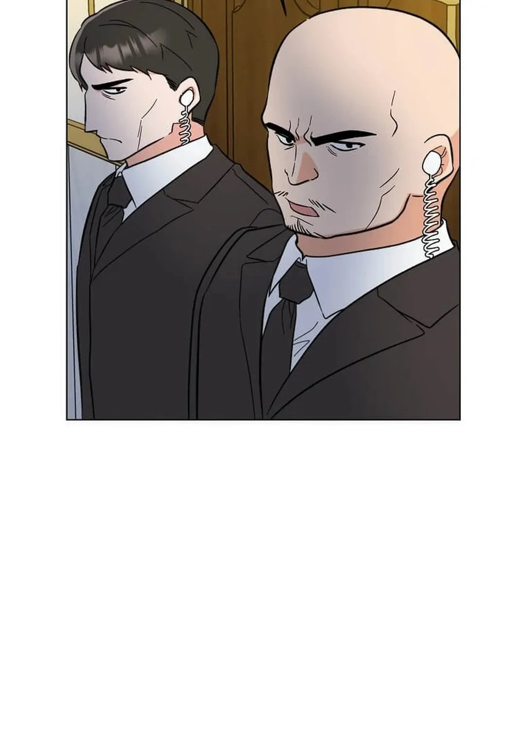 Rookie Talent Agent Knows It All Chapter 138 page 58 - 