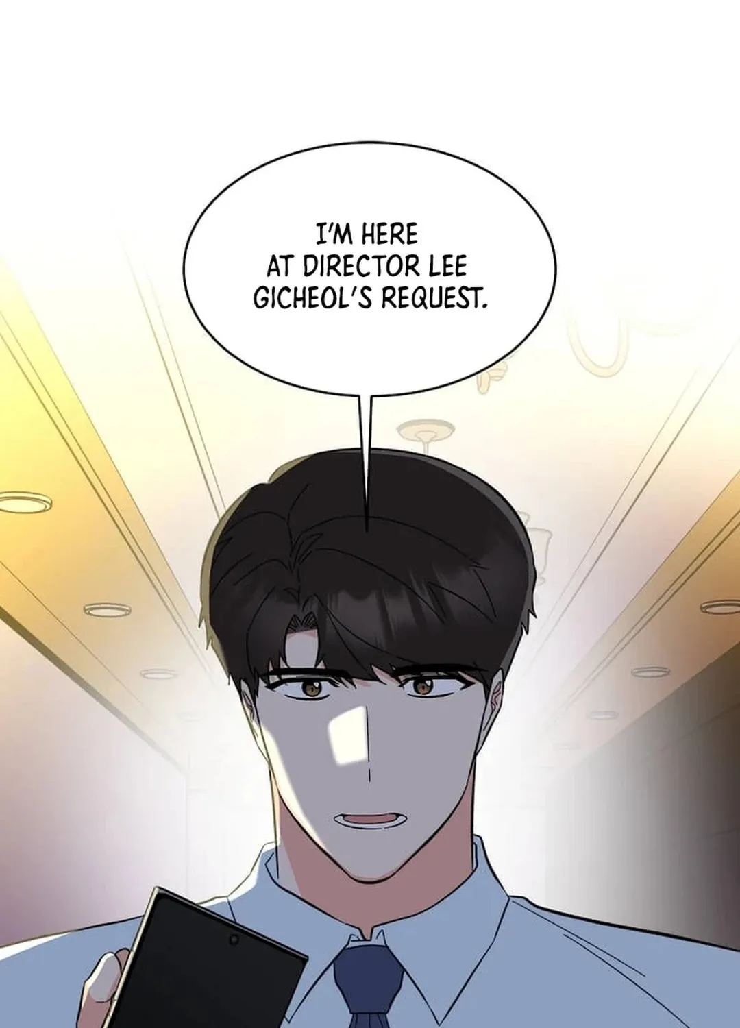 Rookie Talent Agent Knows It All Chapter 138 page 59 - 