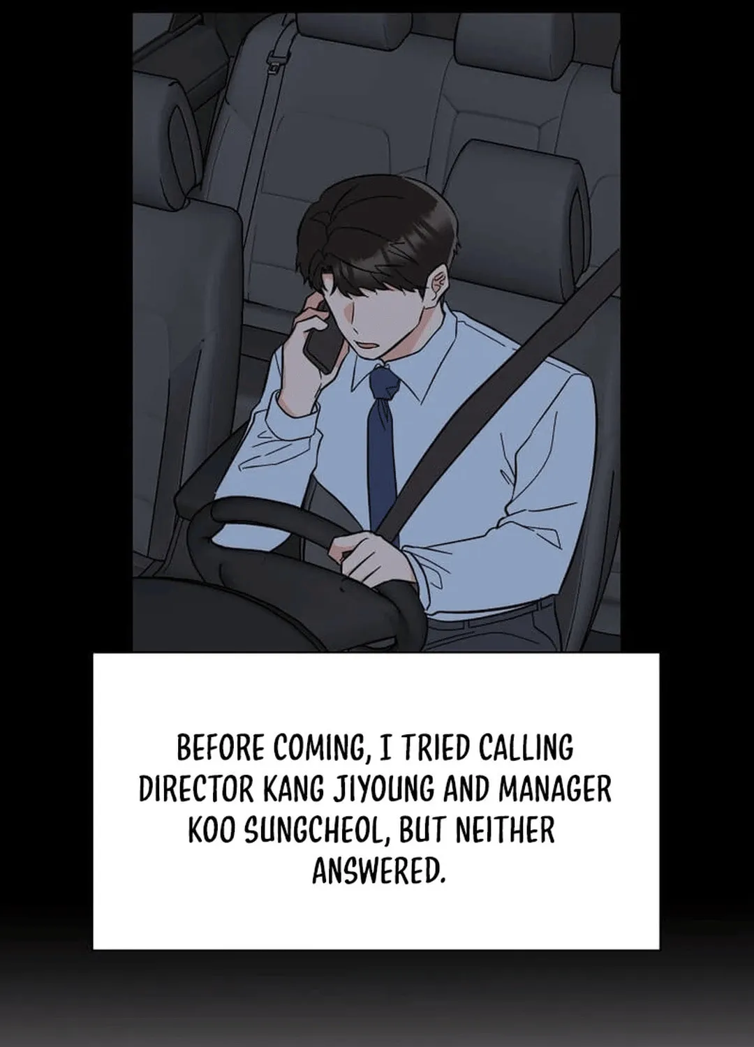 Rookie Talent Agent Knows It All Chapter 138 page 63 - 