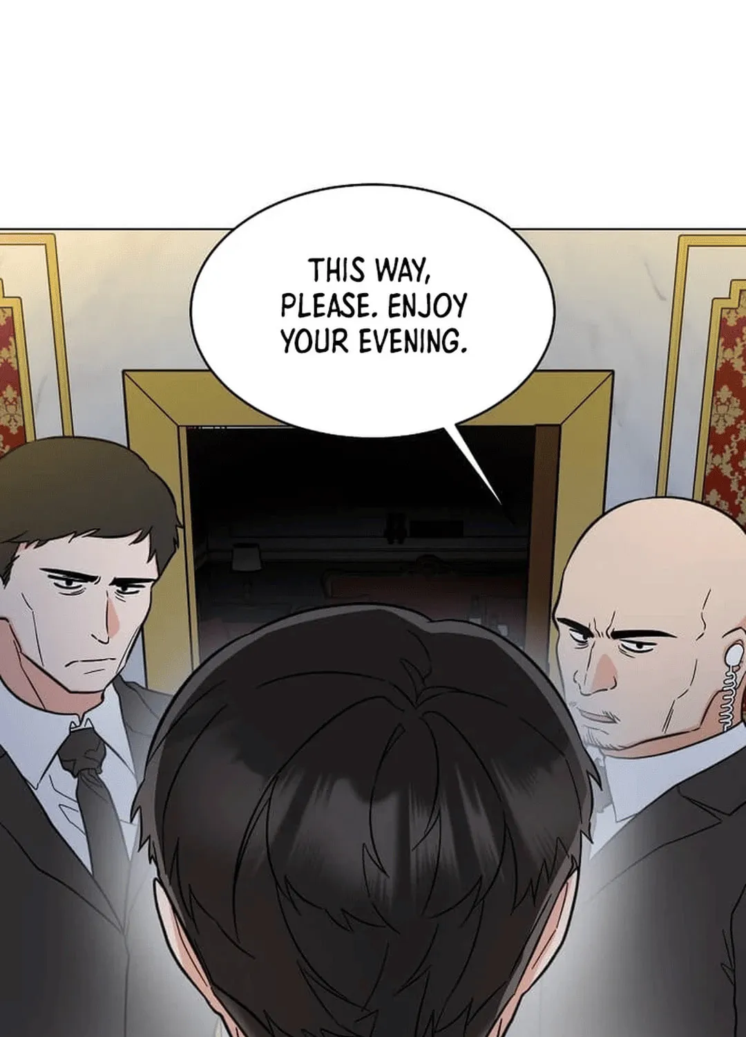 Rookie Talent Agent Knows It All Chapter 138 page 65 - 