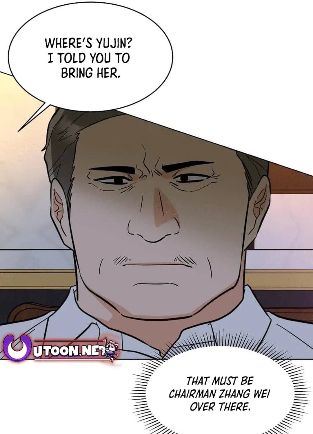 Rookie Talent Agent Knows It All Chapter 138 page 69 - 