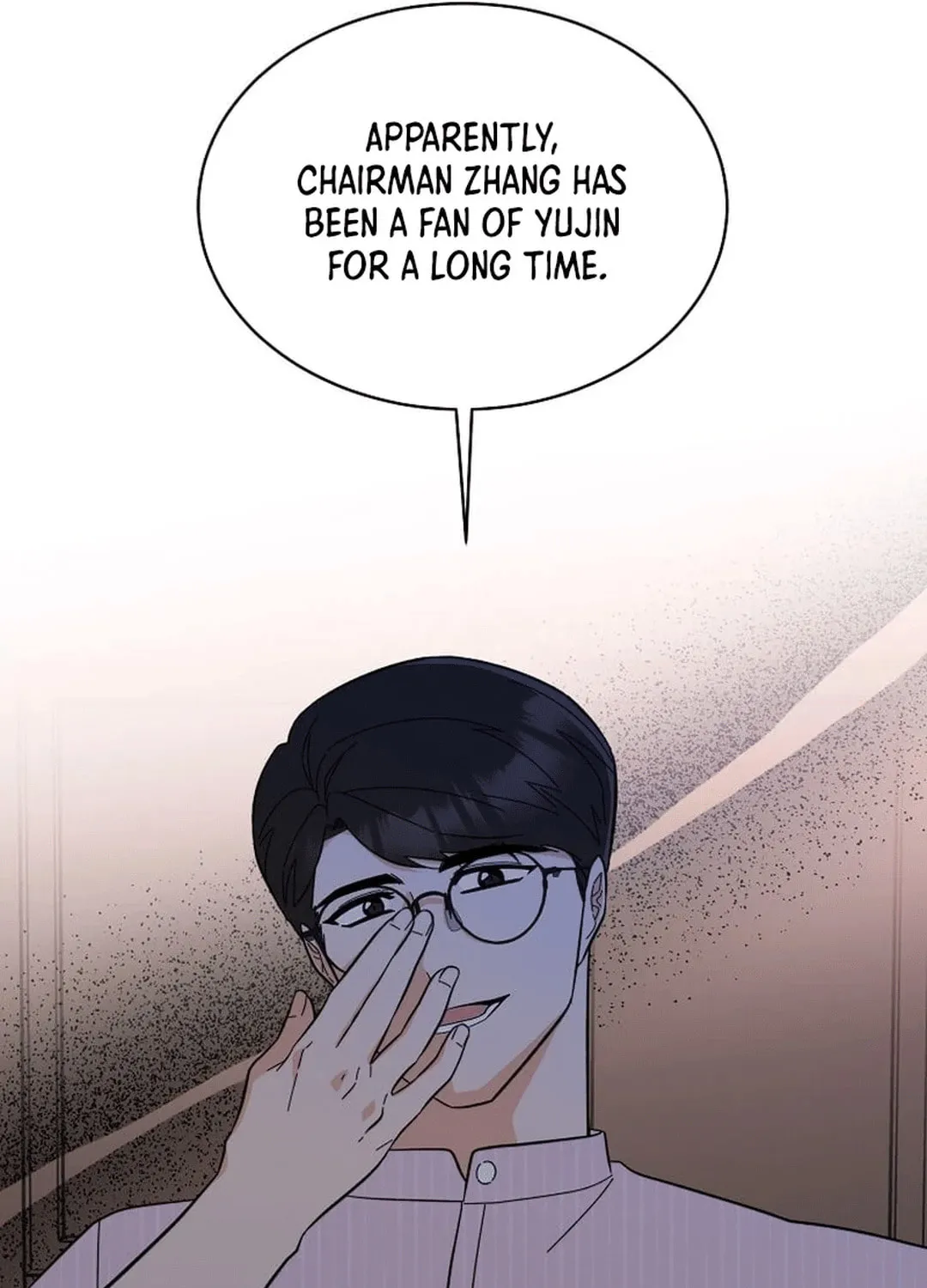 Rookie Talent Agent Knows It All Chapter 138 page 8 - 