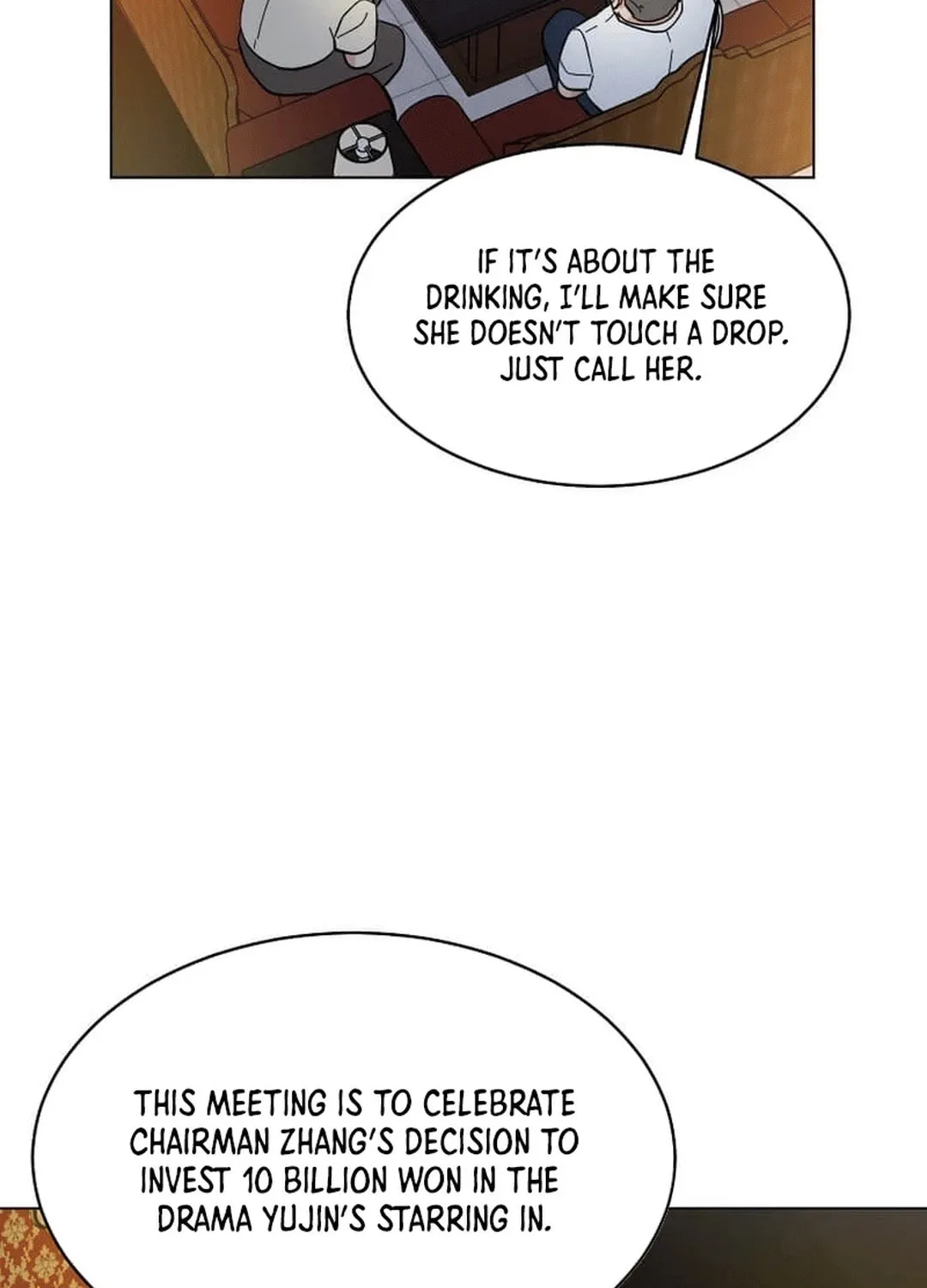 Rookie Talent Agent Knows It All Chapter 138 page 71 - 