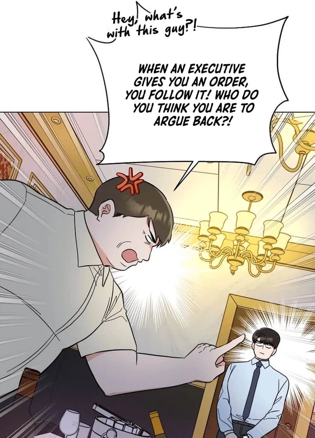Rookie Talent Agent Knows It All Chapter 138 page 75 - 