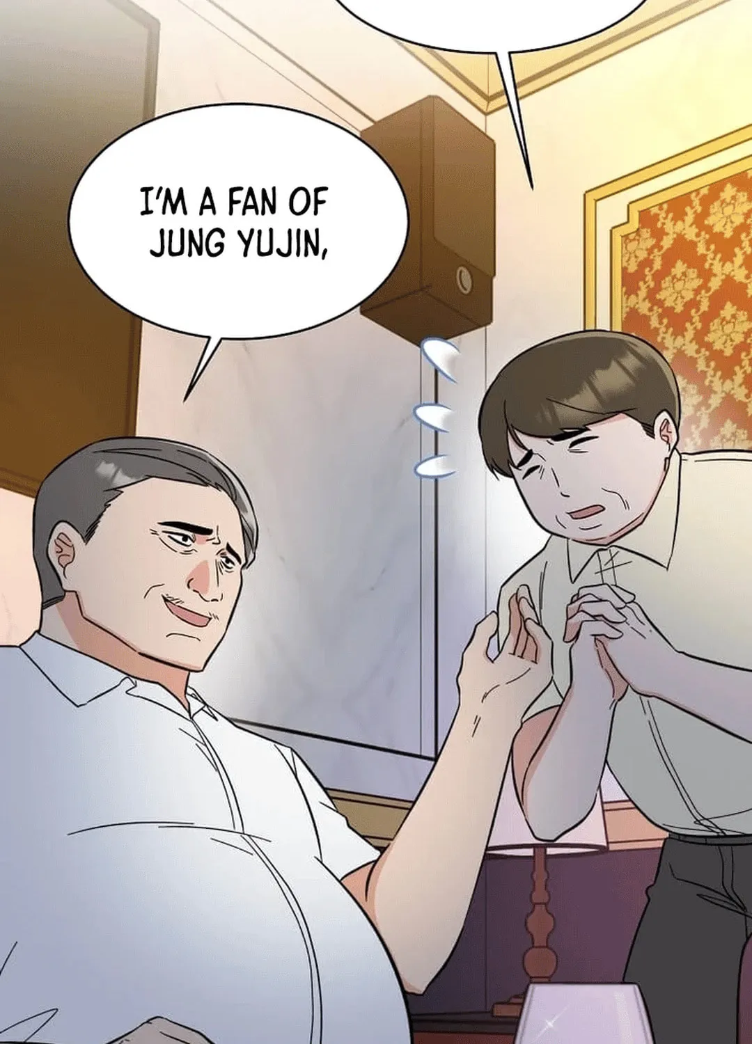 Rookie Talent Agent Knows It All Chapter 138 page 78 - 