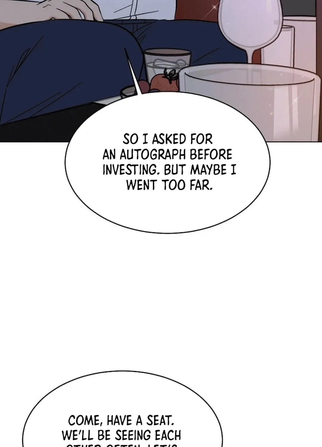 Rookie Talent Agent Knows It All Chapter 138 page 79 - 