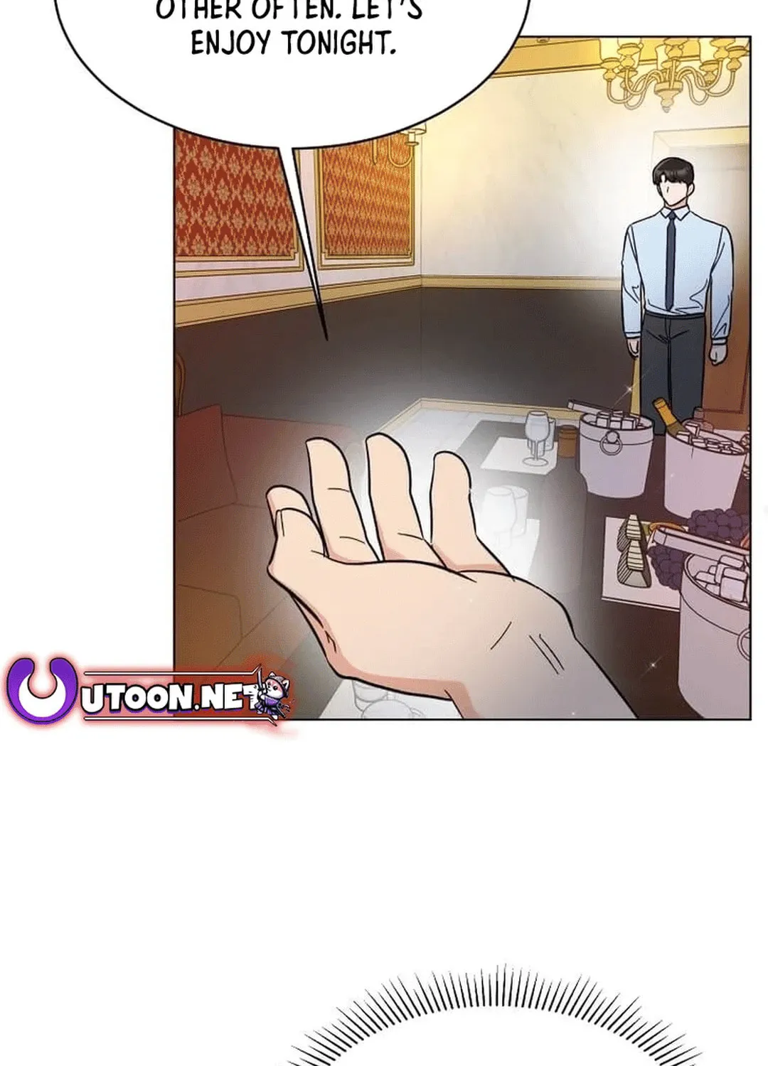 Rookie Talent Agent Knows It All Chapter 138 page 80 - 