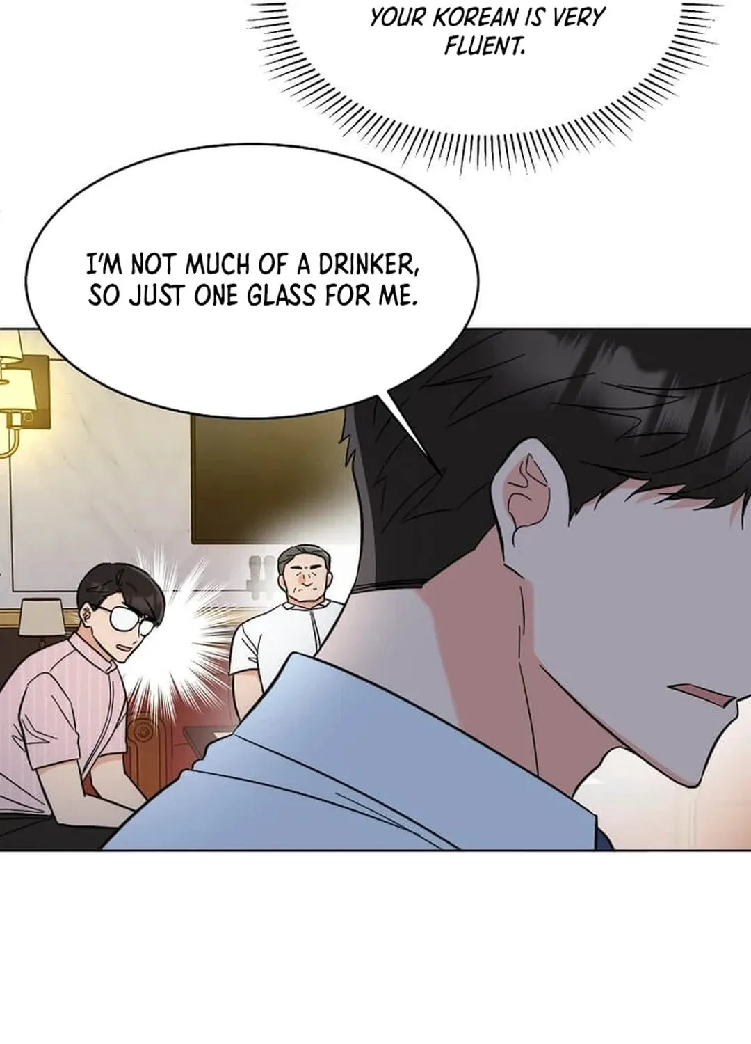 Rookie Talent Agent Knows It All Chapter 138 page 82 - 