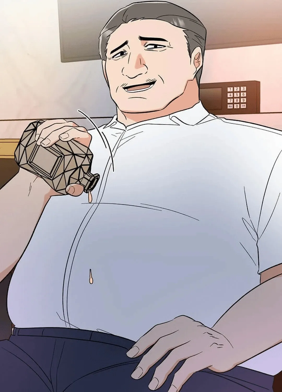 Rookie Talent Agent Knows It All Chapter 138 page 89 - 