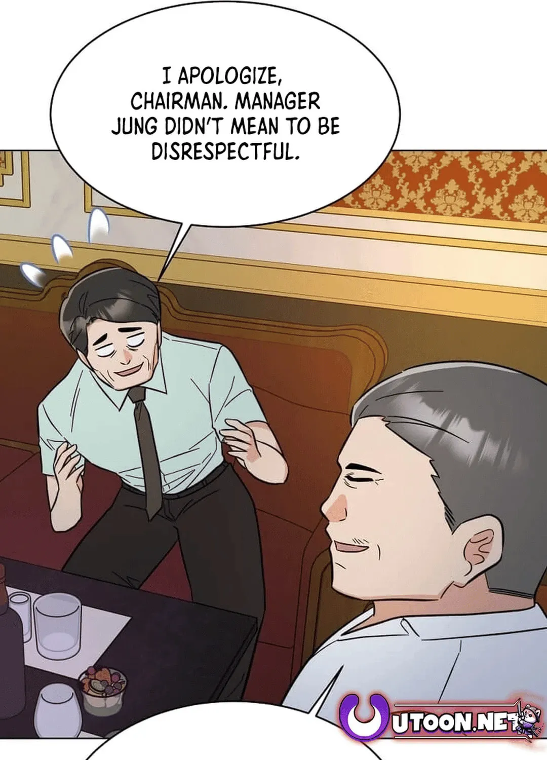 Rookie Talent Agent Knows It All Chapter 138 page 96 - 