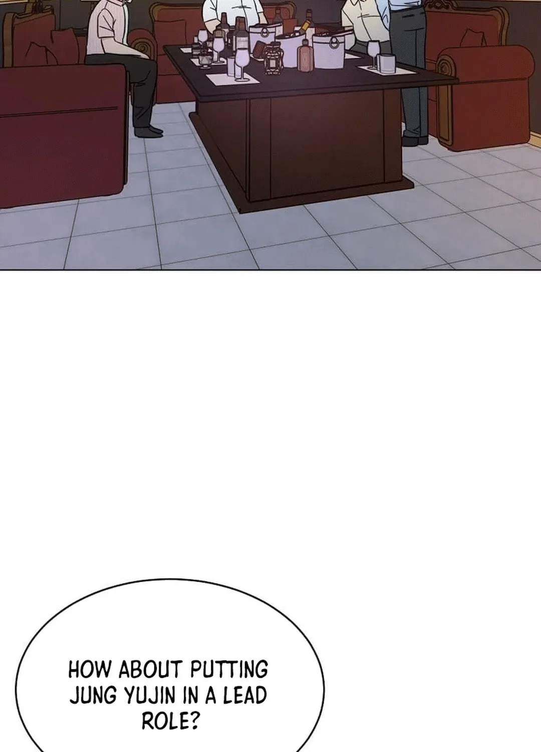 Rookie Talent Agent Knows It All Chapter 138 page 98 - 