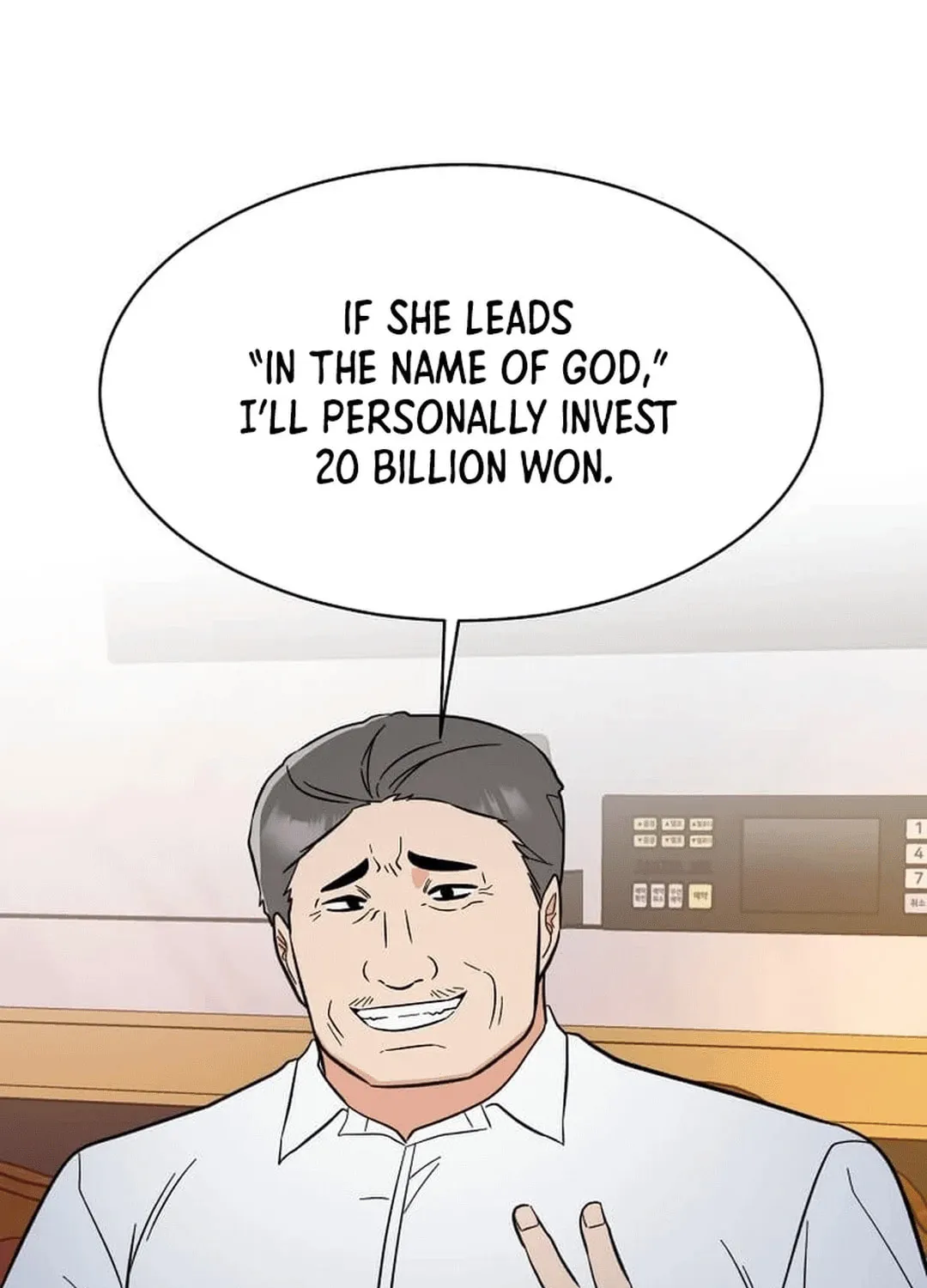 Rookie Talent Agent Knows It All Chapter 138 page 100 - 