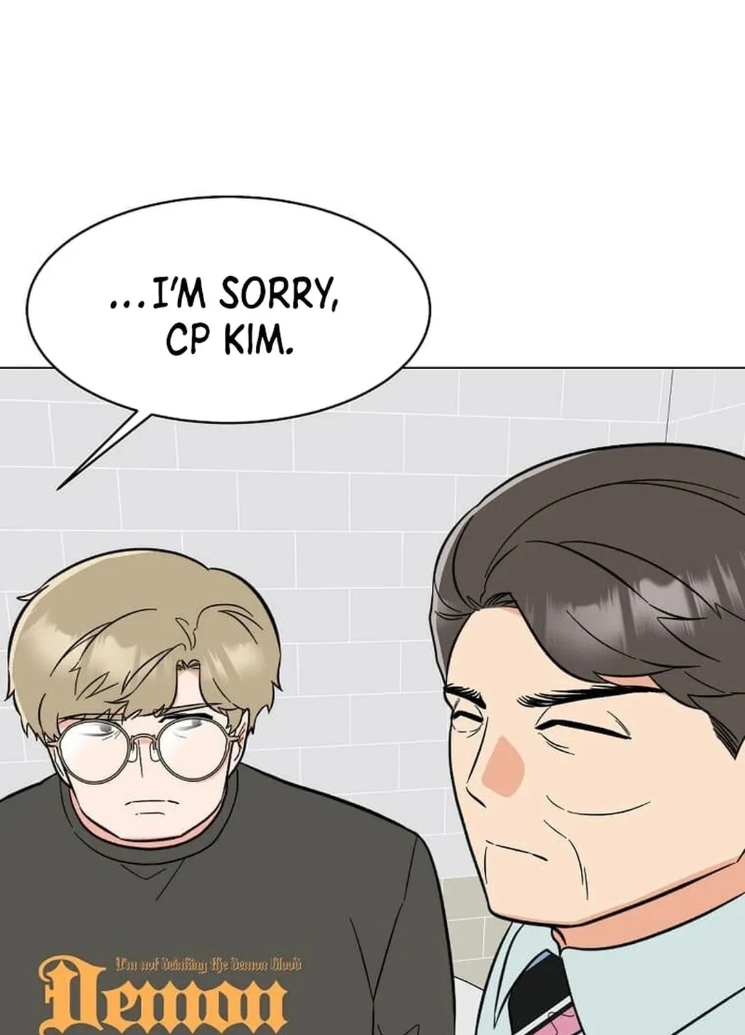 Rookie Talent Agent Knows It All Chapter 139 page 101 - 