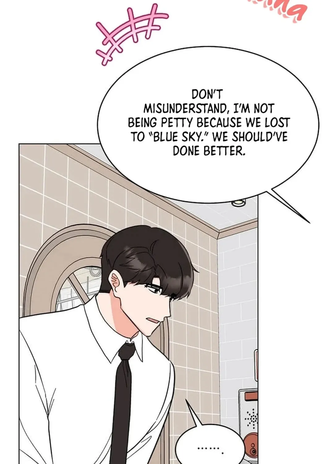 Rookie Talent Agent Knows It All Chapter 139 page 104 - 