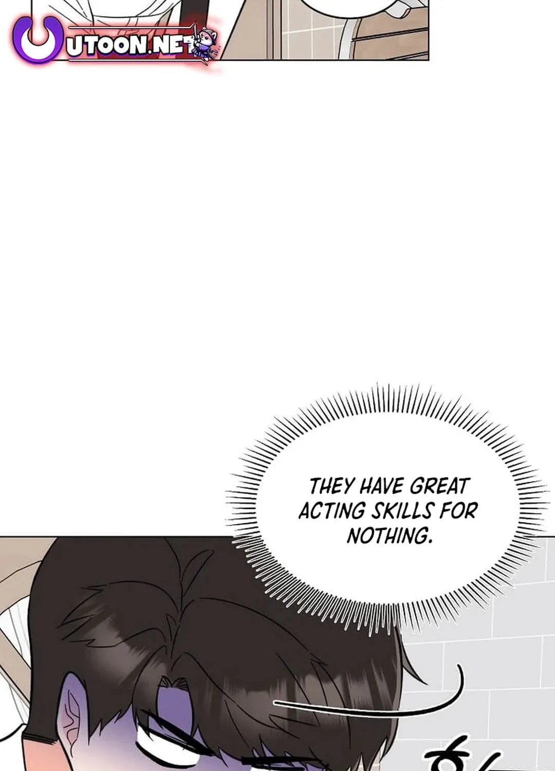 Rookie Talent Agent Knows It All Chapter 139 page 105 - 