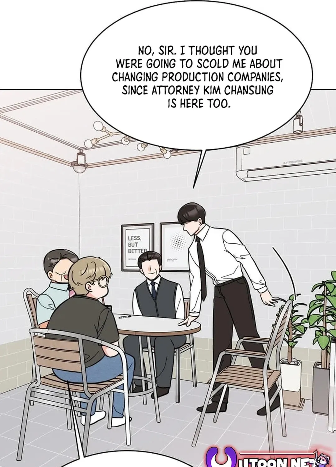 Rookie Talent Agent Knows It All Chapter 139 page 107 - 