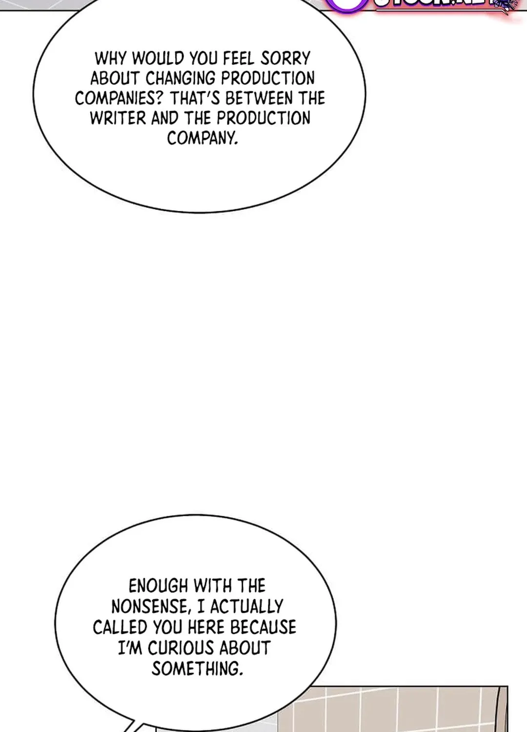 Rookie Talent Agent Knows It All Chapter 139 page 108 - 