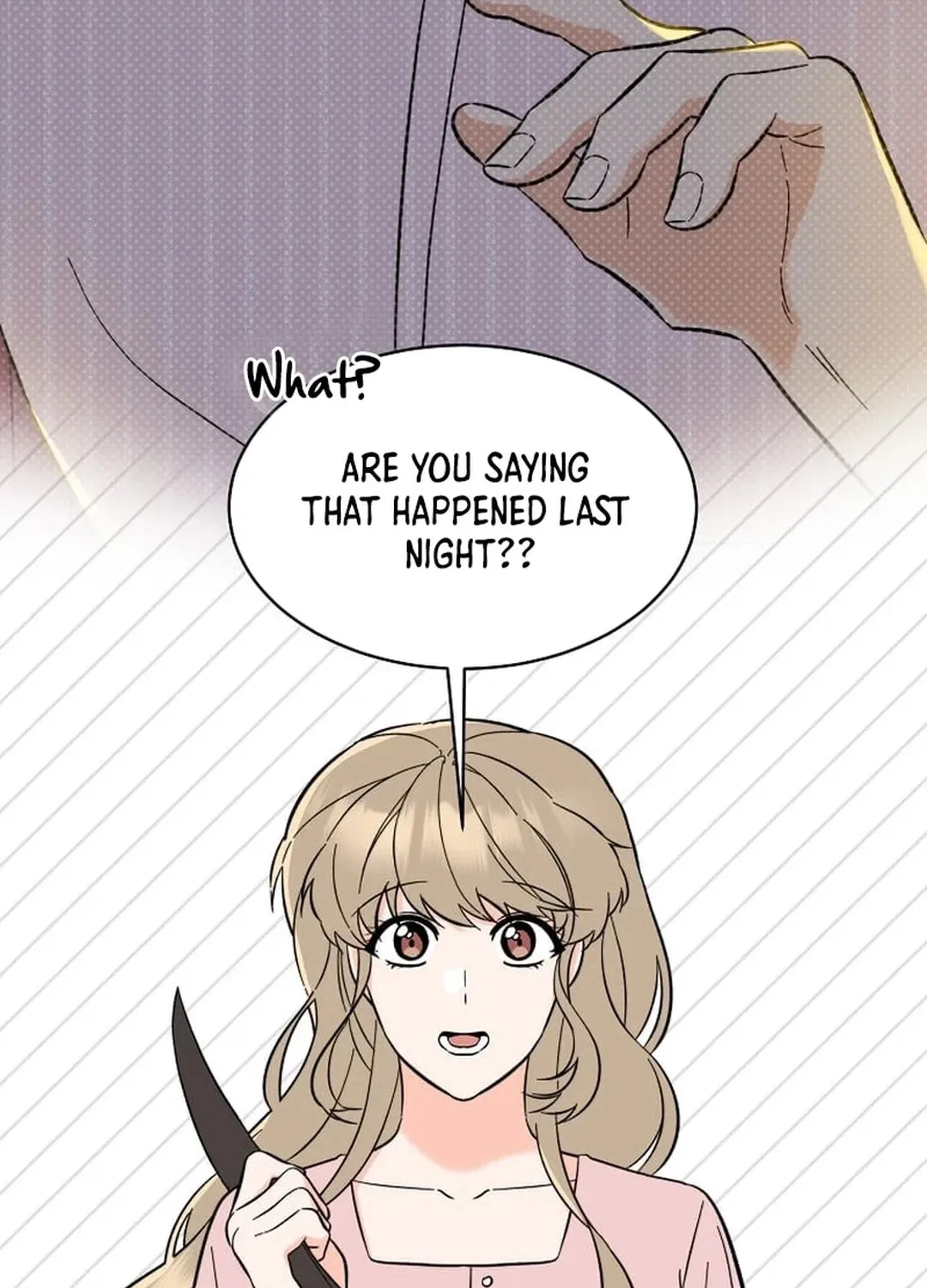 Rookie Talent Agent Knows It All Chapter 139 page 12 - 