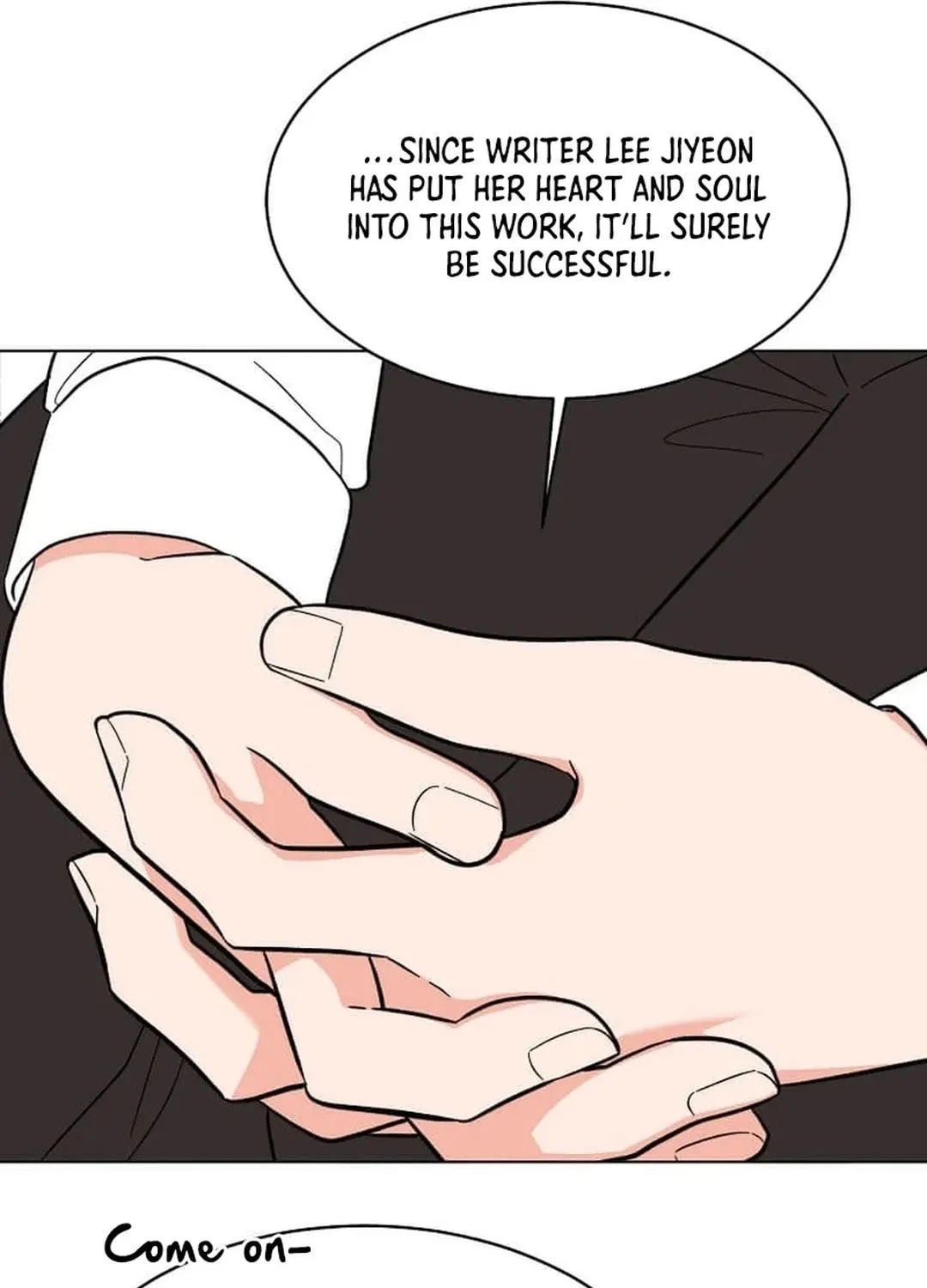 Rookie Talent Agent Knows It All Chapter 139 page 114 - 