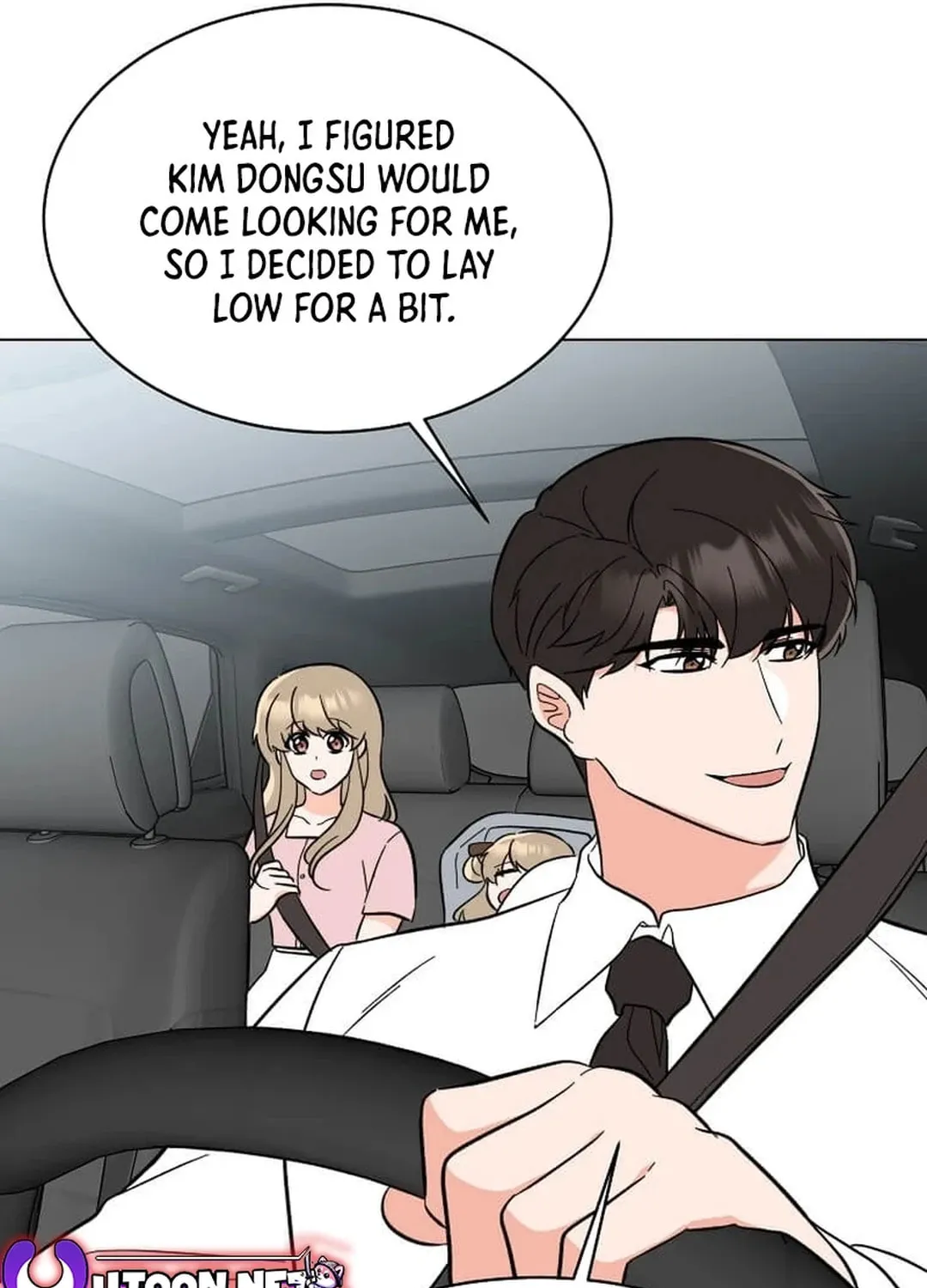 Rookie Talent Agent Knows It All Chapter 139 page 14 - 