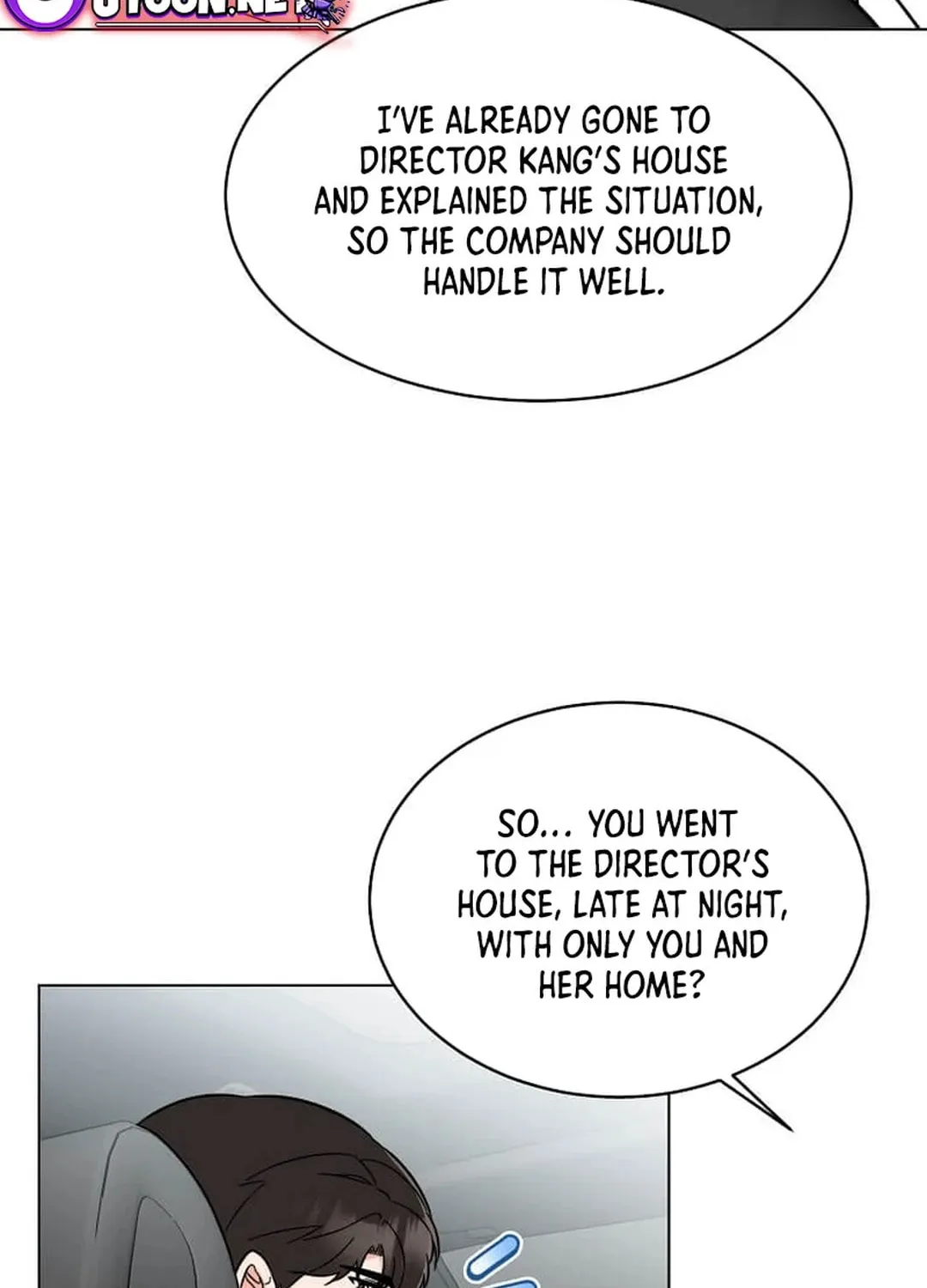 Rookie Talent Agent Knows It All Chapter 139 page 15 - 