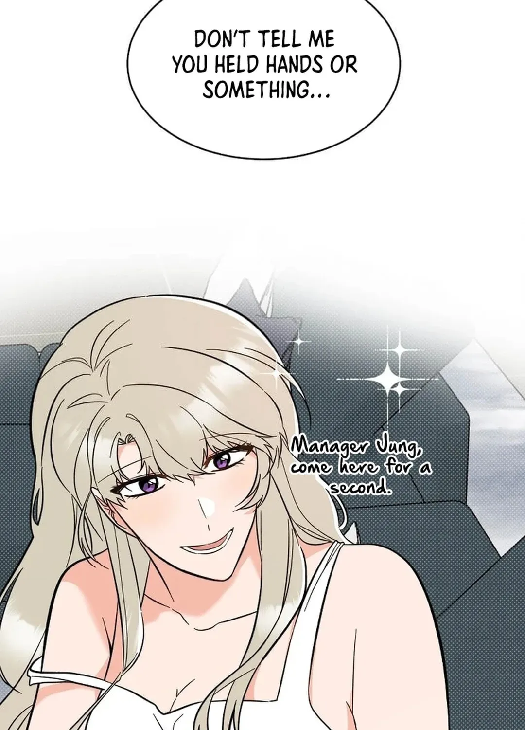 Rookie Talent Agent Knows It All Chapter 139 page 17 - 