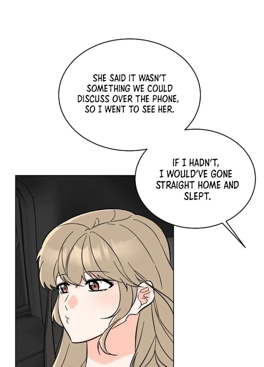 Rookie Talent Agent Knows It All Chapter 139 page 21 - 