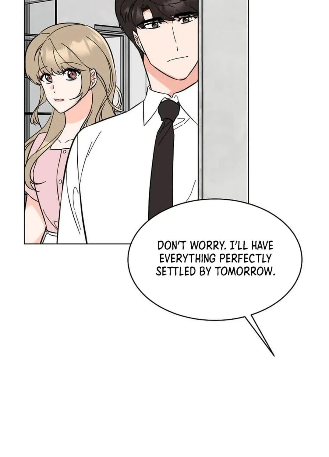 Rookie Talent Agent Knows It All Chapter 139 page 25 - 