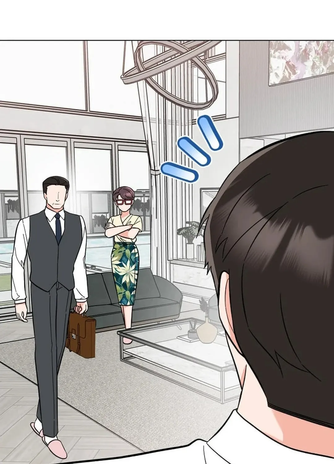Rookie Talent Agent Knows It All Chapter 139 page 26 - 
