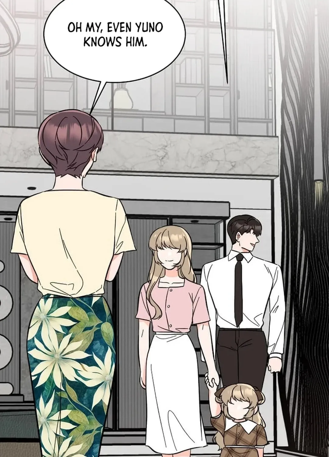 Rookie Talent Agent Knows It All Chapter 139 page 30 - 