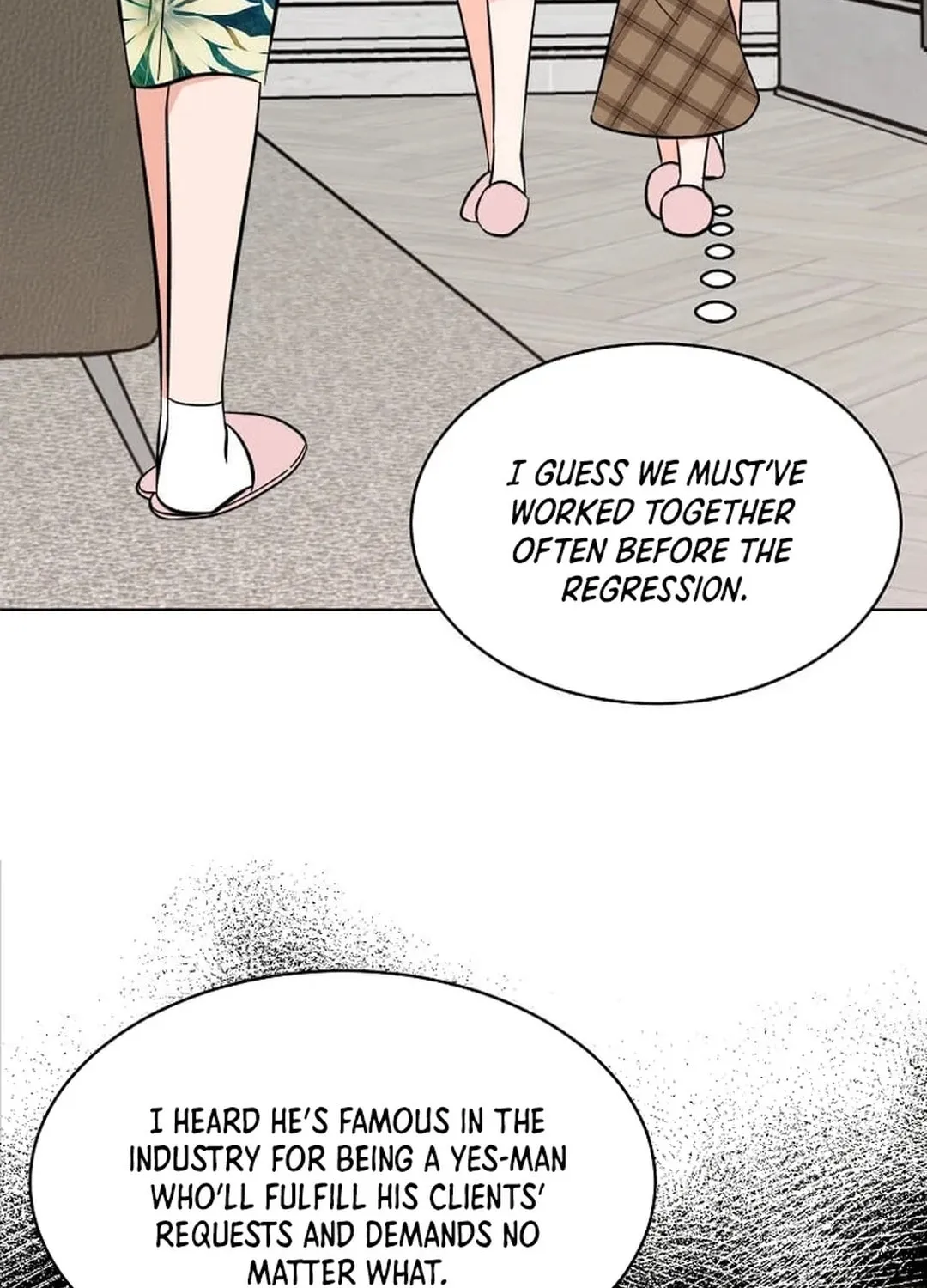 Rookie Talent Agent Knows It All Chapter 139 page 31 - 