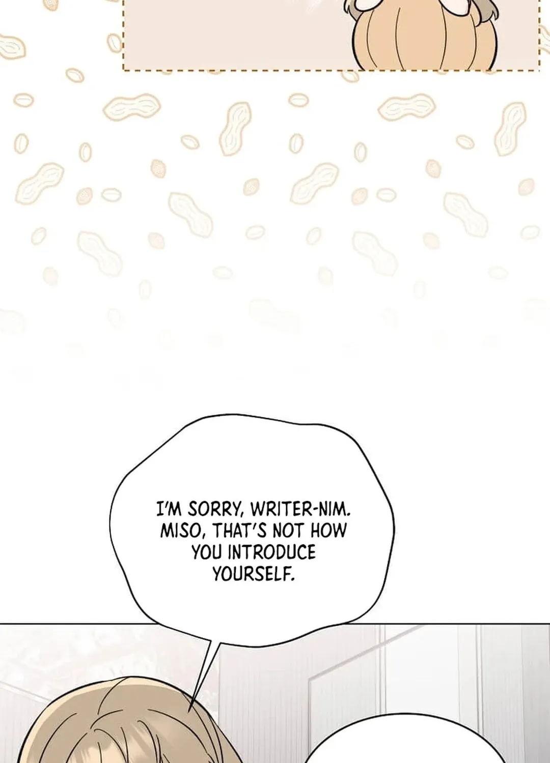 Rookie Talent Agent Knows It All Chapter 139 page 42 - 