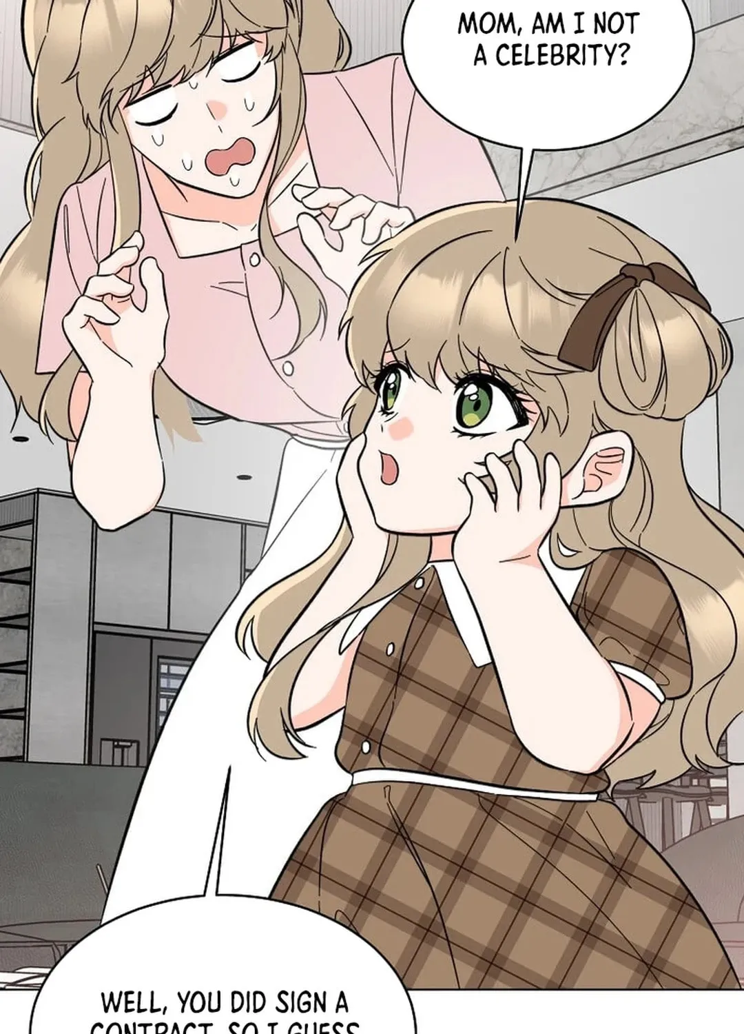 Rookie Talent Agent Knows It All Chapter 139 page 43 - 