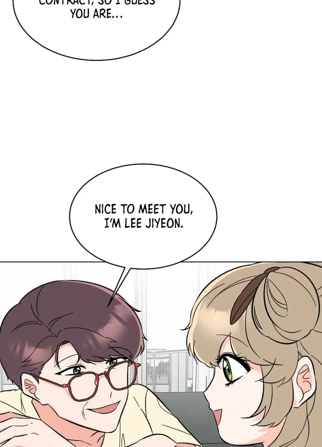 Rookie Talent Agent Knows It All Chapter 139 page 44 - 