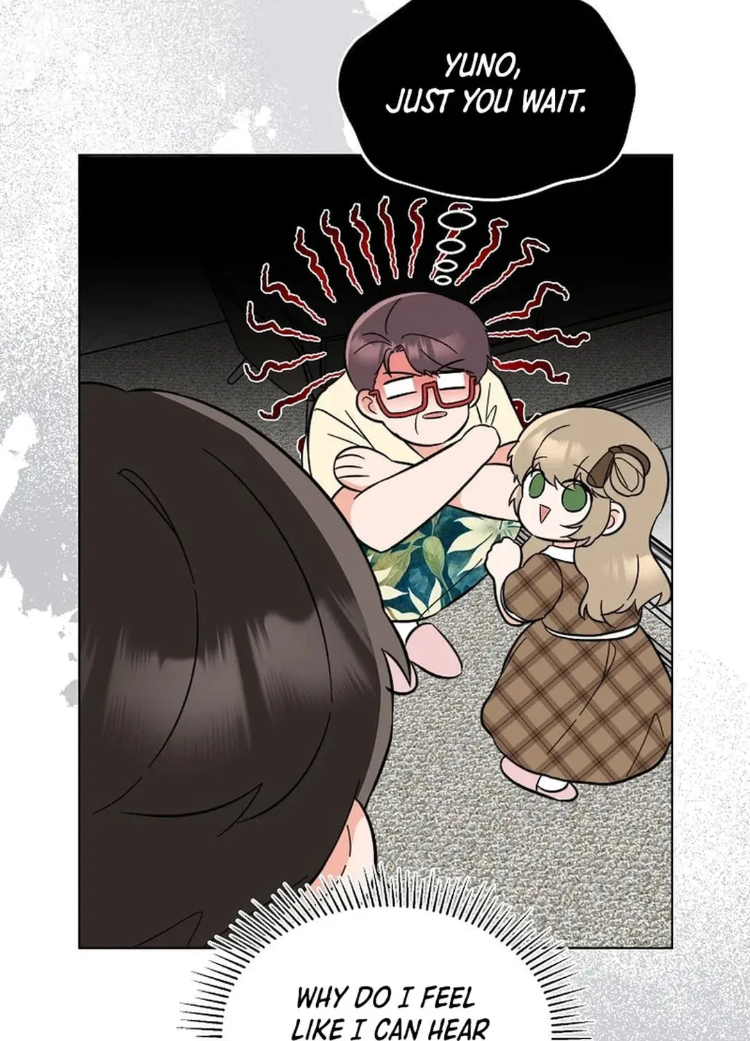 Rookie Talent Agent Knows It All Chapter 139 page 46 - 
