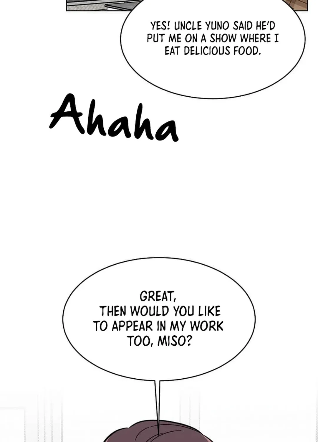 Rookie Talent Agent Knows It All Chapter 139 page 49 - 
