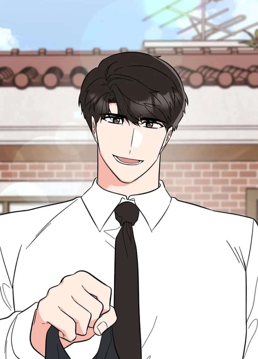 Rookie Talent Agent Knows It All Chapter 139 page 6 - 