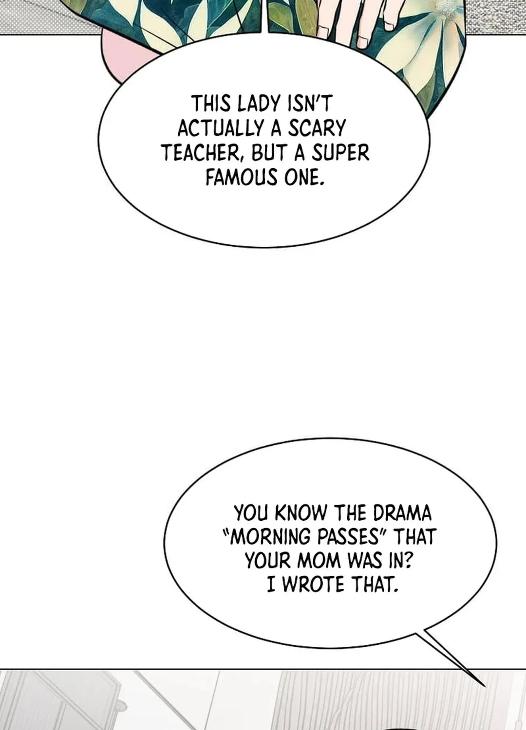 Rookie Talent Agent Knows It All Chapter 139 page 51 - 