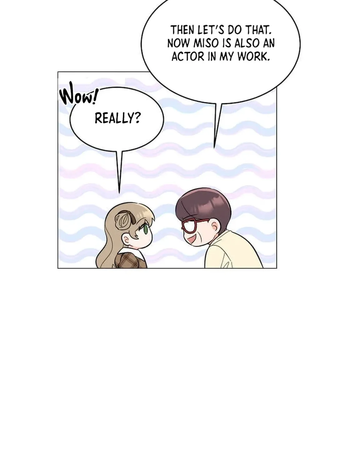 Rookie Talent Agent Knows It All Chapter 139 page 57 - 