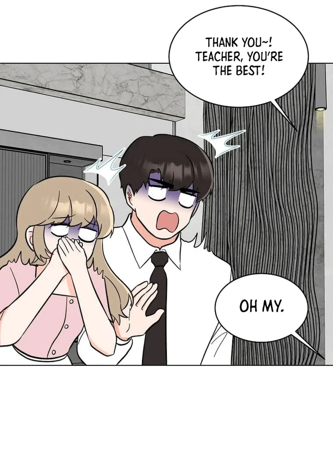 Rookie Talent Agent Knows It All Chapter 139 page 58 - 