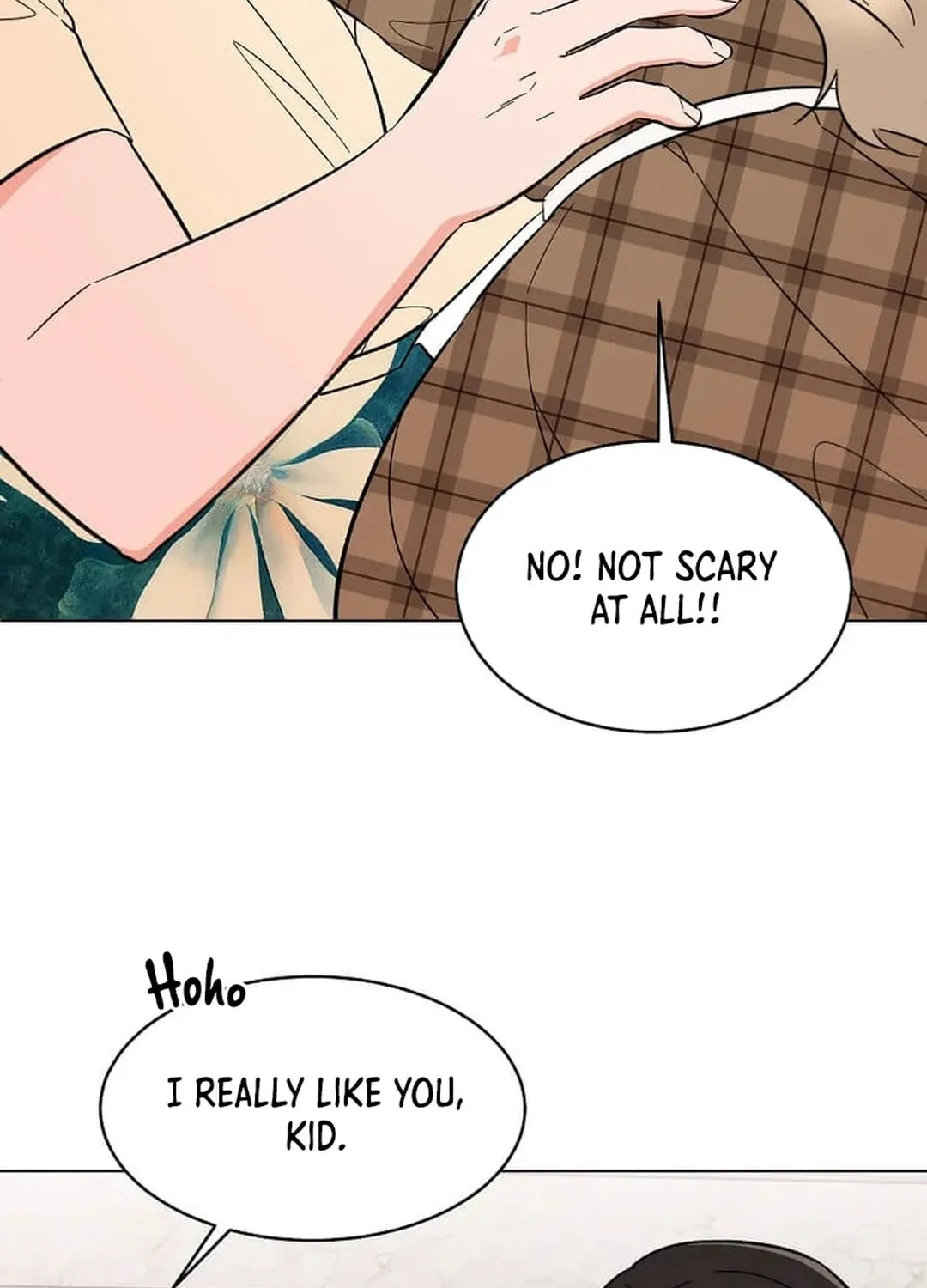 Rookie Talent Agent Knows It All Chapter 139 page 61 - 