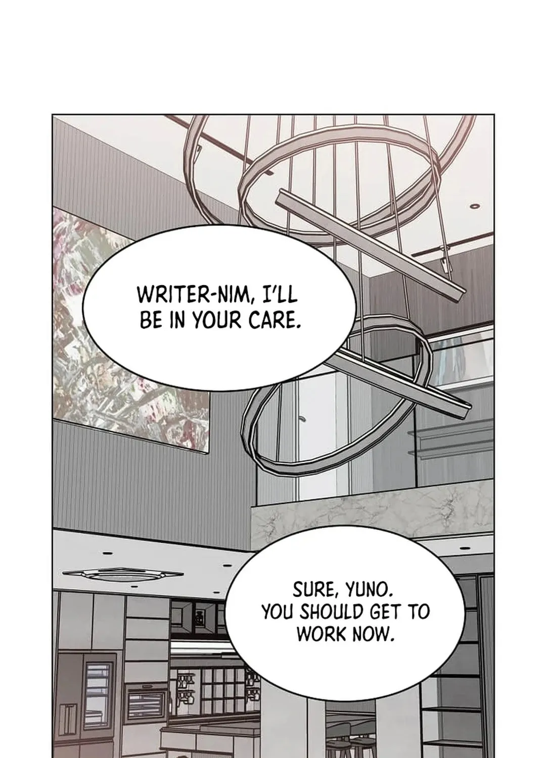 Rookie Talent Agent Knows It All Chapter 139 page 63 - 
