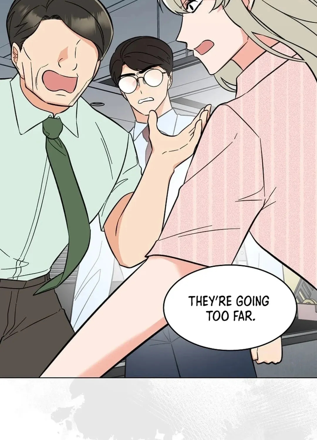 Rookie Talent Agent Knows It All Chapter 139 page 69 - 