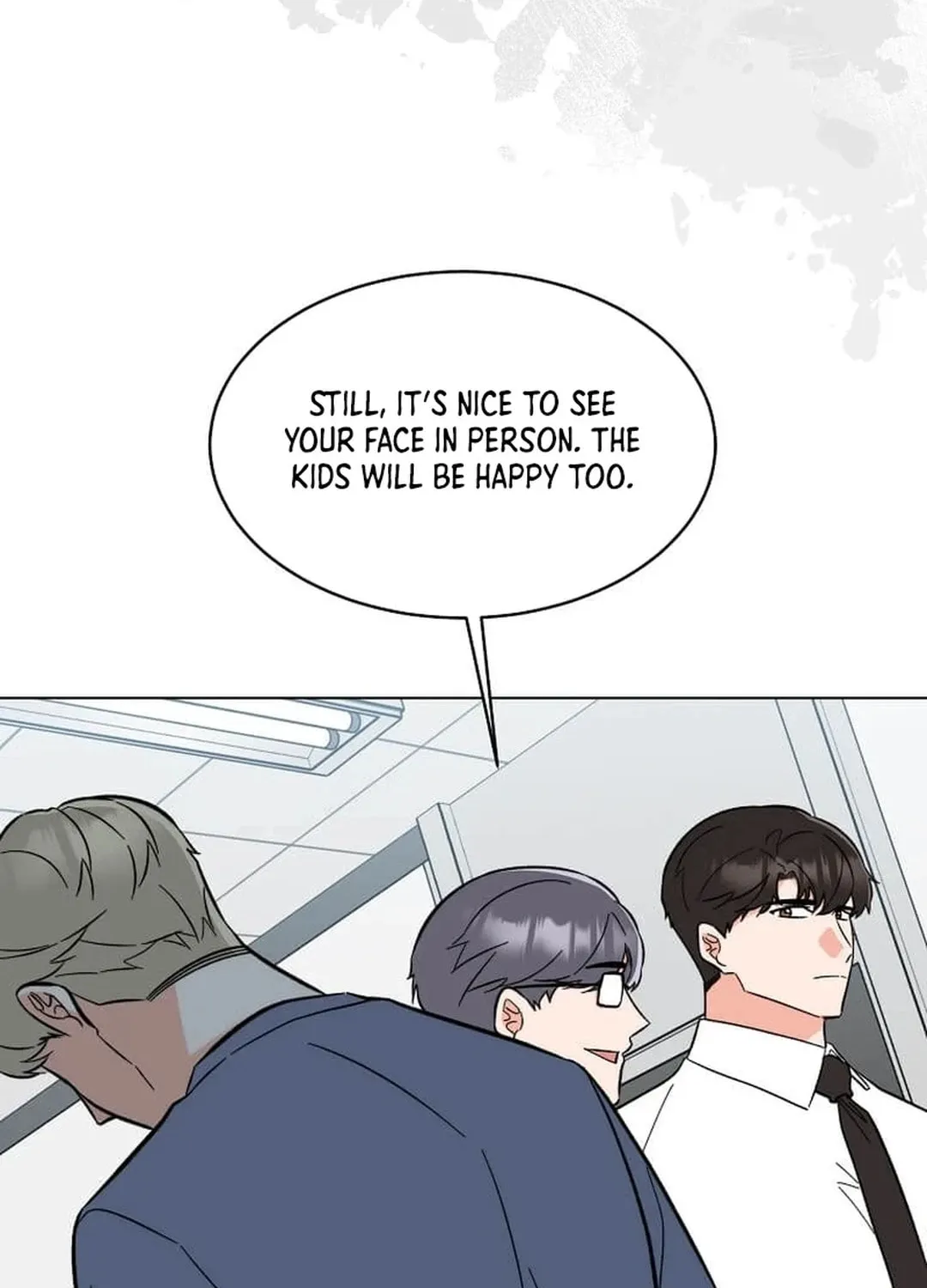 Rookie Talent Agent Knows It All Chapter 139 page 70 - 